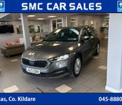Skoda Octavia 2023