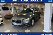 Skoda Octavia 2023