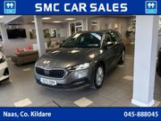 Skoda Octavia 2023