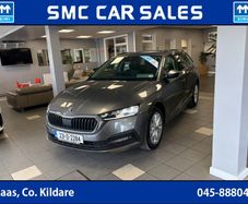 Skoda Octavia 2023
