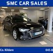 Audi A6 2019