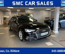 Audi A6 2019