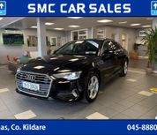Audi A6 2019