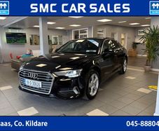 Audi A6 2019