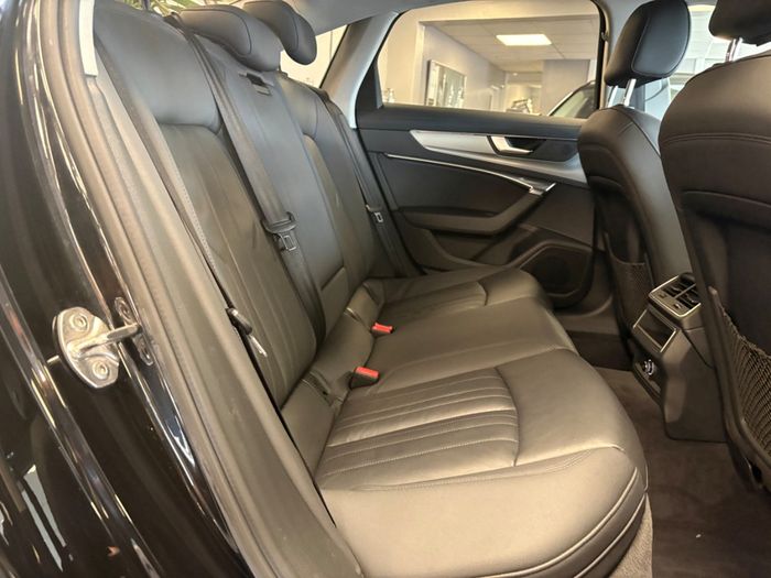 Audi A6 2019