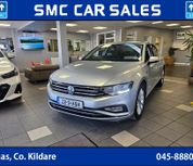 Volkswagen Passat 2022