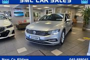 Volkswagen Passat 2022