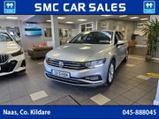 Volkswagen Passat 2022