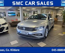 Volkswagen Passat 2022