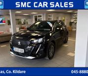 Peugeot 2008 2023