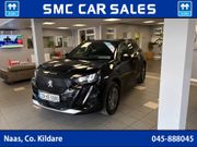 Peugeot 2008 2023