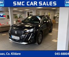Peugeot 2008 2023