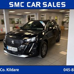 Peugeot 2008 2023