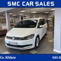 Volkswagen Touran 2018
