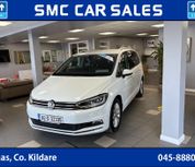 Volkswagen Touran 2018