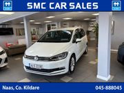 Volkswagen Touran 2018