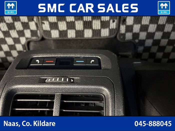 Volkswagen Touran 2018