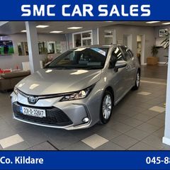 Toyota Corolla 2023