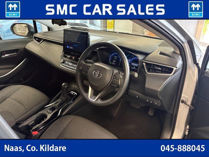 Toyota Corolla 2023