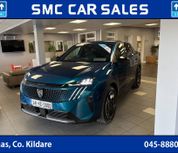 Peugeot 3008 2024