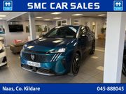Peugeot 3008 2024