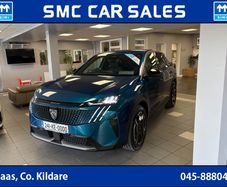 Peugeot 3008 2024