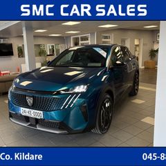 Peugeot 3008 2024