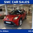 Toyota Aygo X 2022