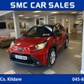 Toyota Aygo X 2022