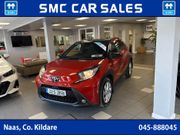 Toyota Aygo X 2022