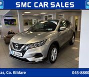 Nissan QASHQAI 2019