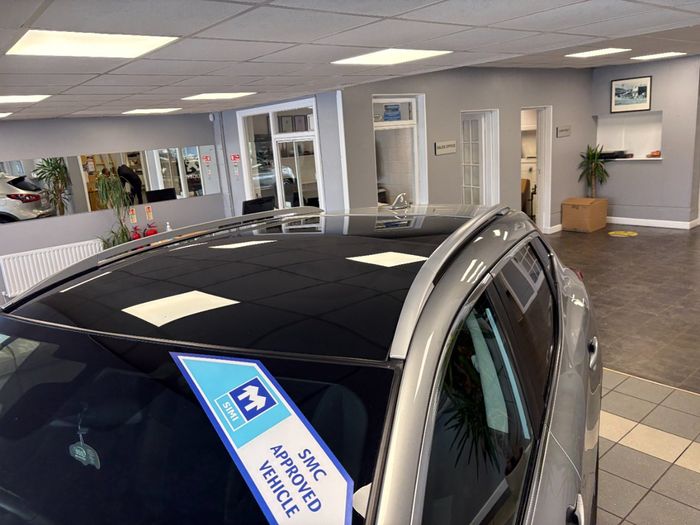 Nissan QASHQAI 2019