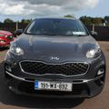 Kia Sportage 2019