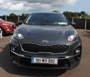 Kia Sportage 2019
