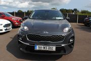 Kia Sportage 2019