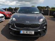 Kia Sportage 2019