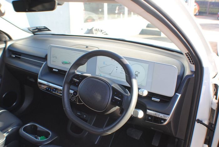Hyundai Ioniq 5 2023