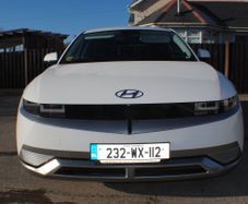 Hyundai Ioniq 5 2023