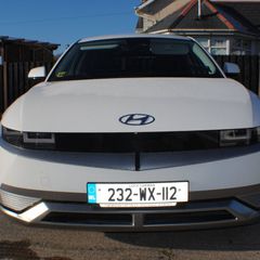 Hyundai Ioniq 5 2023