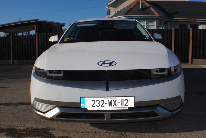 Hyundai Ioniq 5 2023