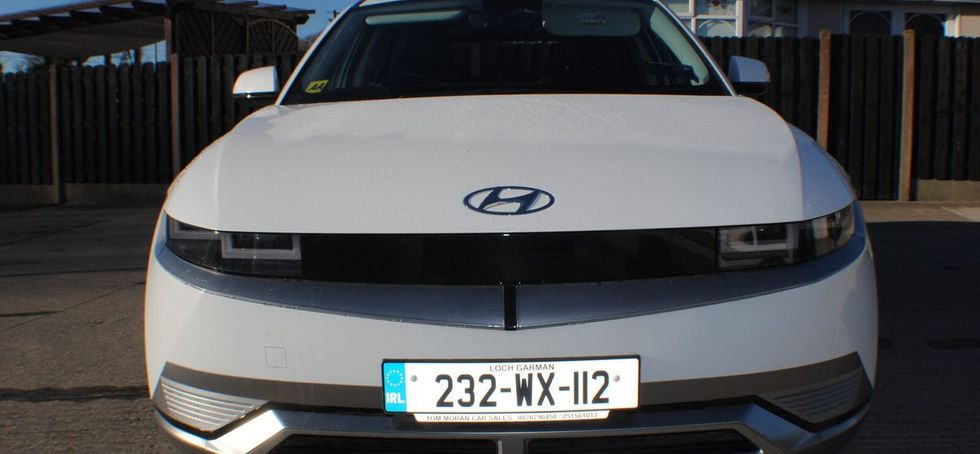 Hyundai Ioniq 5 2023