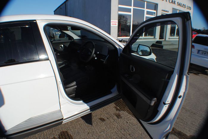 Hyundai Ioniq 5 2023