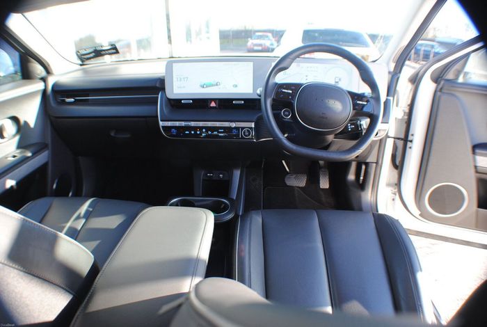 Hyundai Ioniq 5 2023