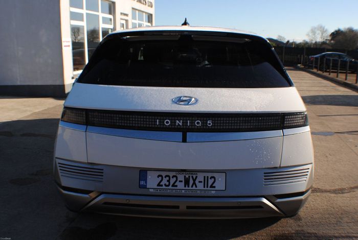 Hyundai Ioniq 5 2023