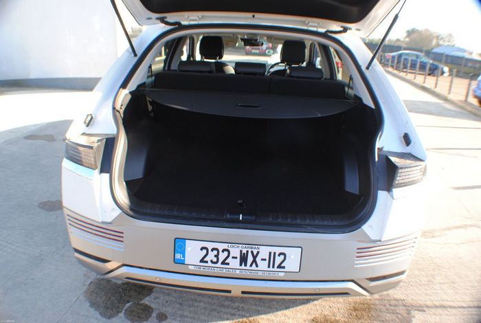 Hyundai Ioniq 5 2023
