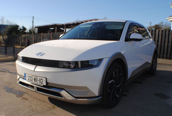 Hyundai Ioniq 5 2023