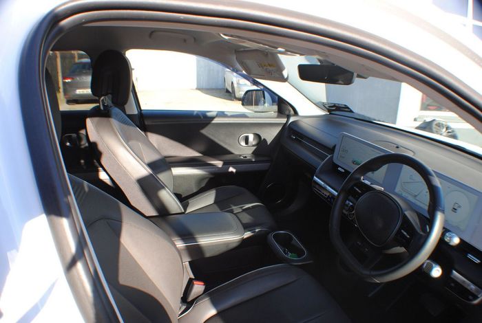 Hyundai Ioniq 5 2023