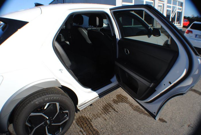 Hyundai Ioniq 5 2023