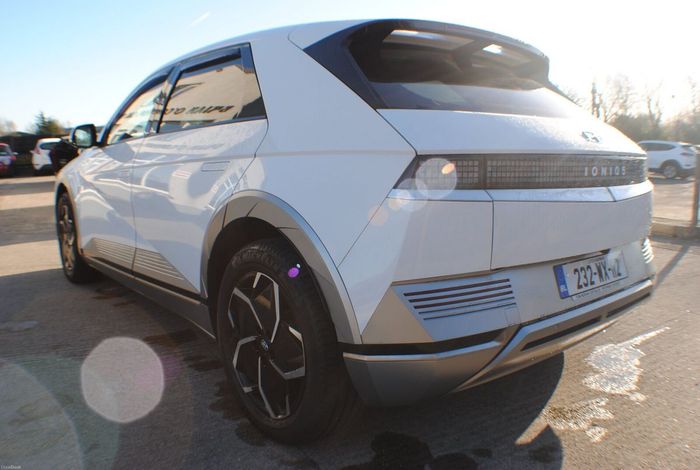 Hyundai Ioniq 5 2023