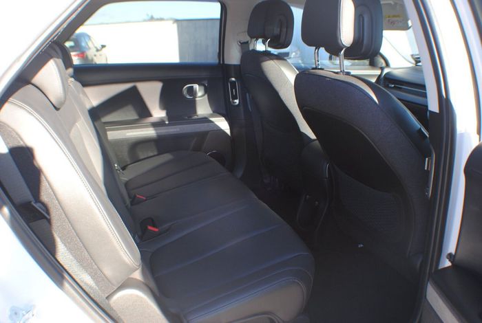 Hyundai Ioniq 5 2023
